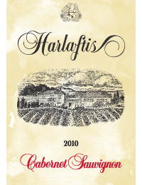 harlaftis cabernet sauvignon