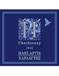harlaftis chardonnay
