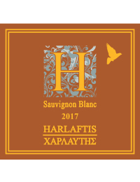 harlaftis sauvignon blanc