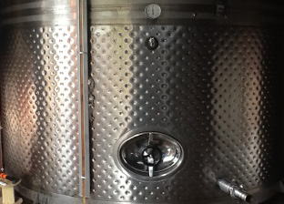 vinification