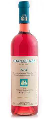 Athanasiadis Rose