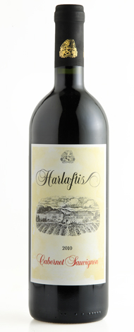 Château Harlaftis Cabernet Sauvignon