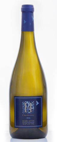 Harlaftis Chardonnay