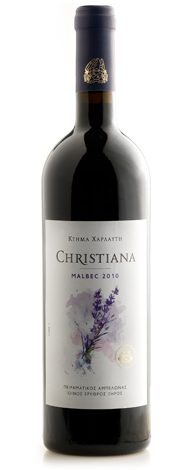 Christiana Malbec